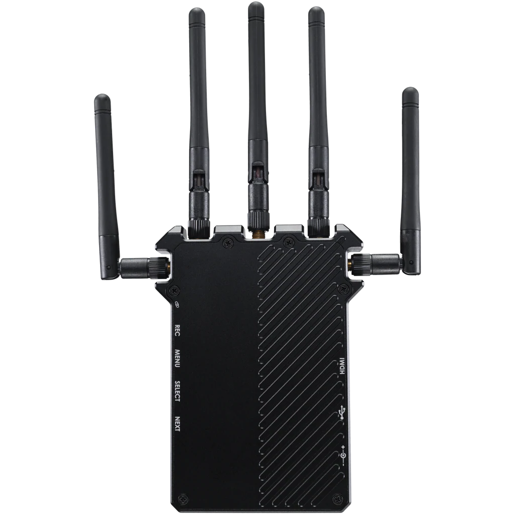 Amimon Connex Outdoor Receiver Back