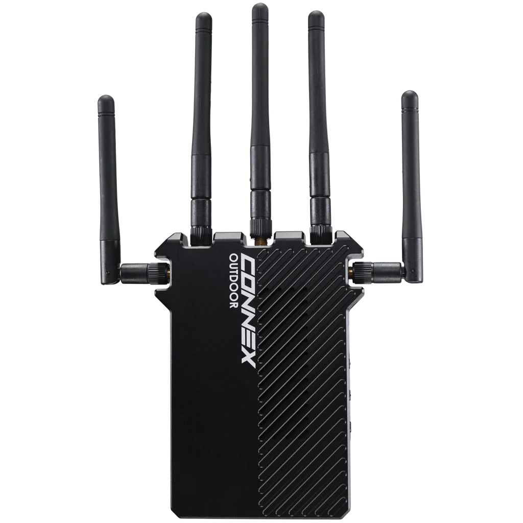 Amimon Connex Outdoor Receiver Front