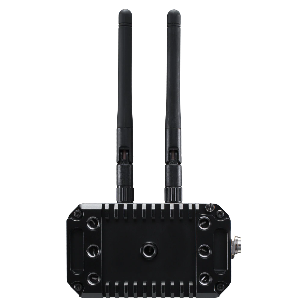 Amimon Connex Outdoor Transmitter Back