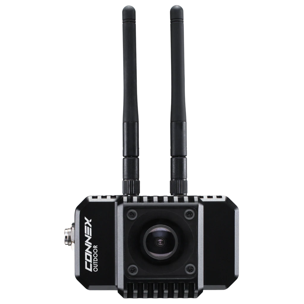 Amimon Connex Outdoor Transmitter Front