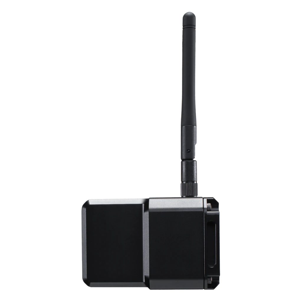 Amimon Connex Outdoor Transmitter Side 01