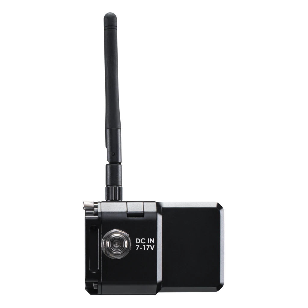 Amimon Connex Outdoor Transmitter Side 02