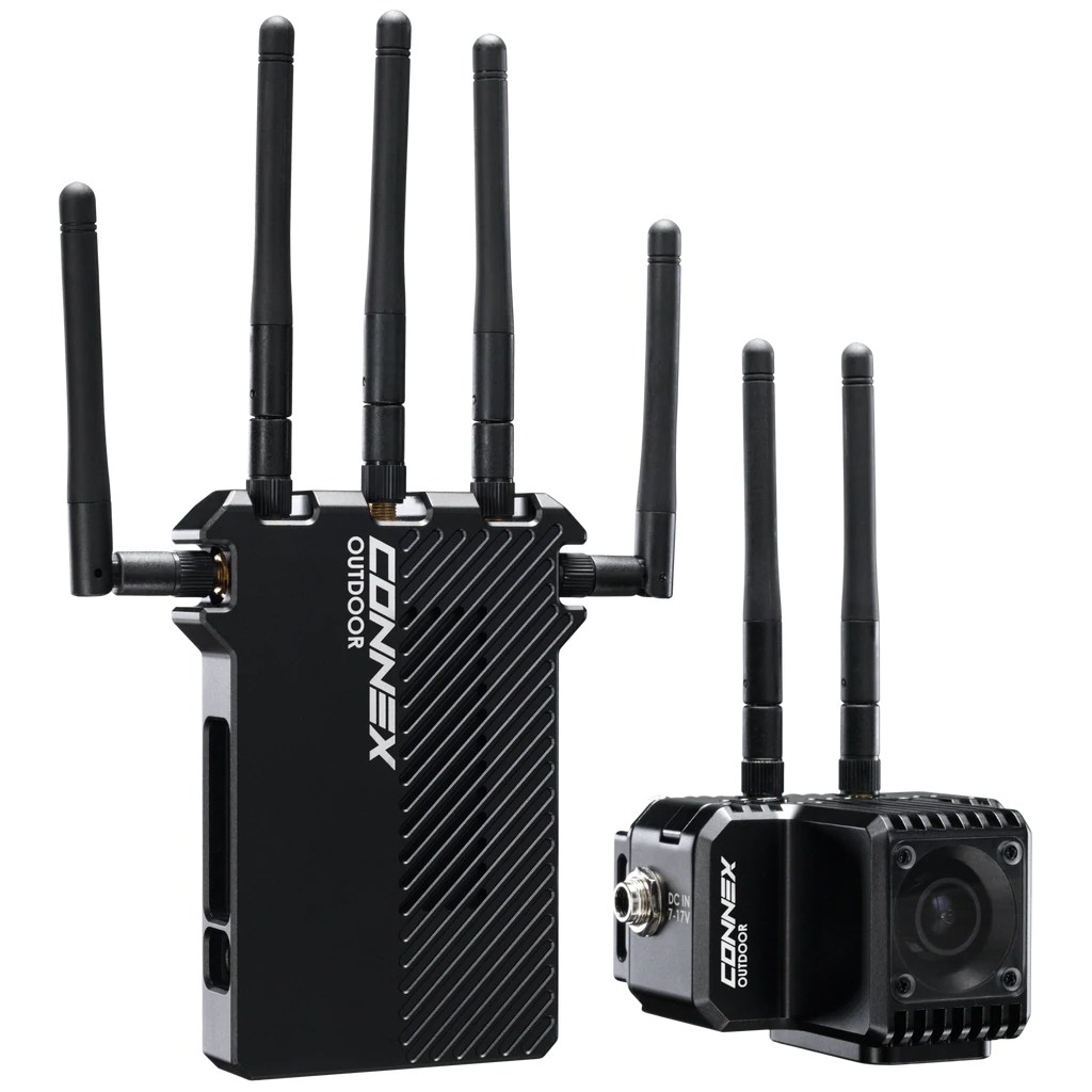 Connex Outdoor