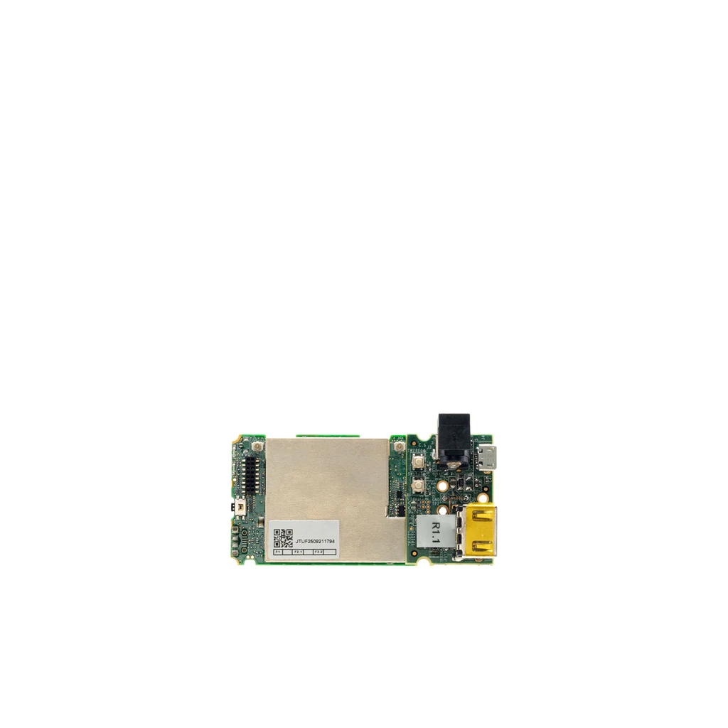 EM11 module without antennas