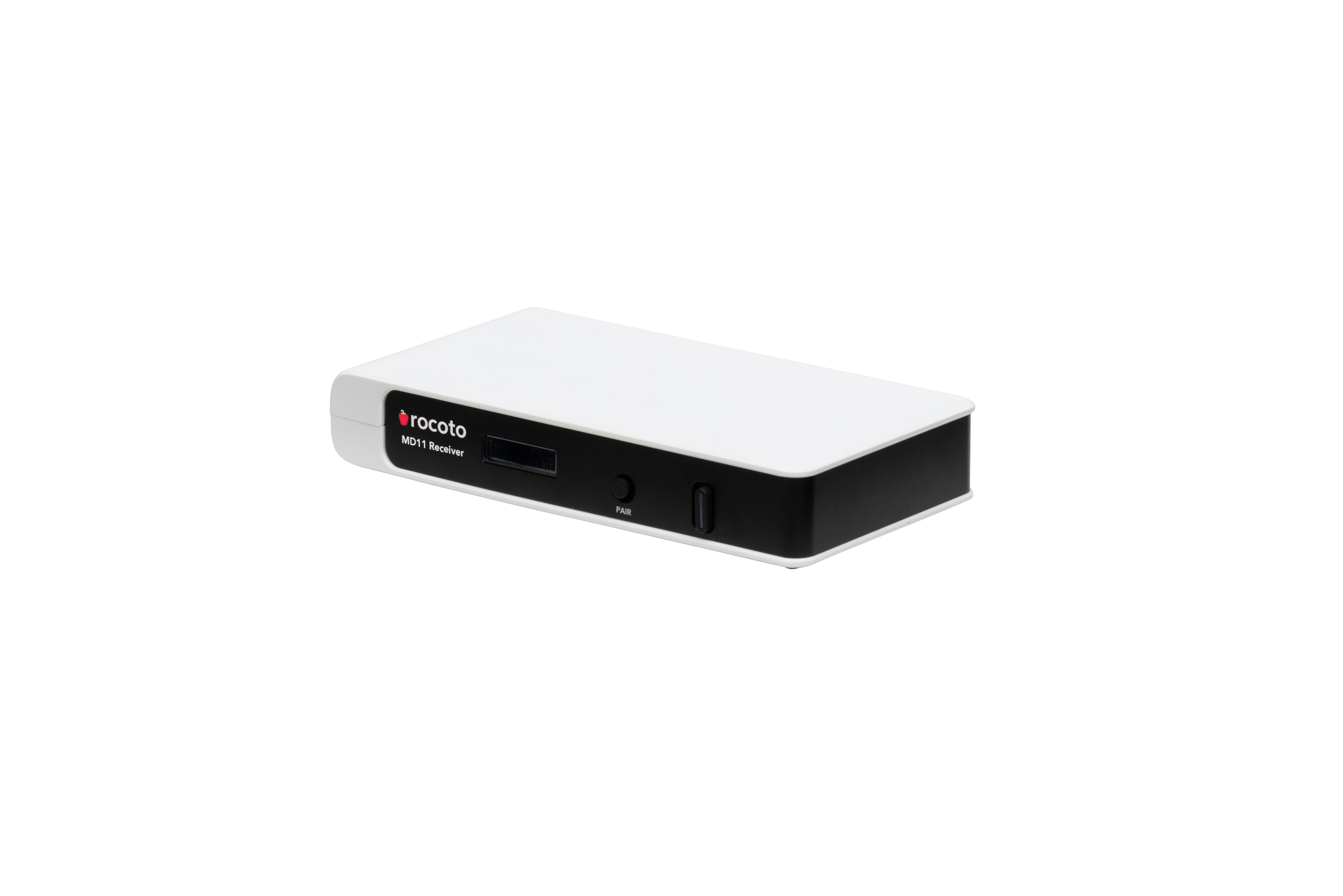 MD11 Receiver 2 fac last-4261