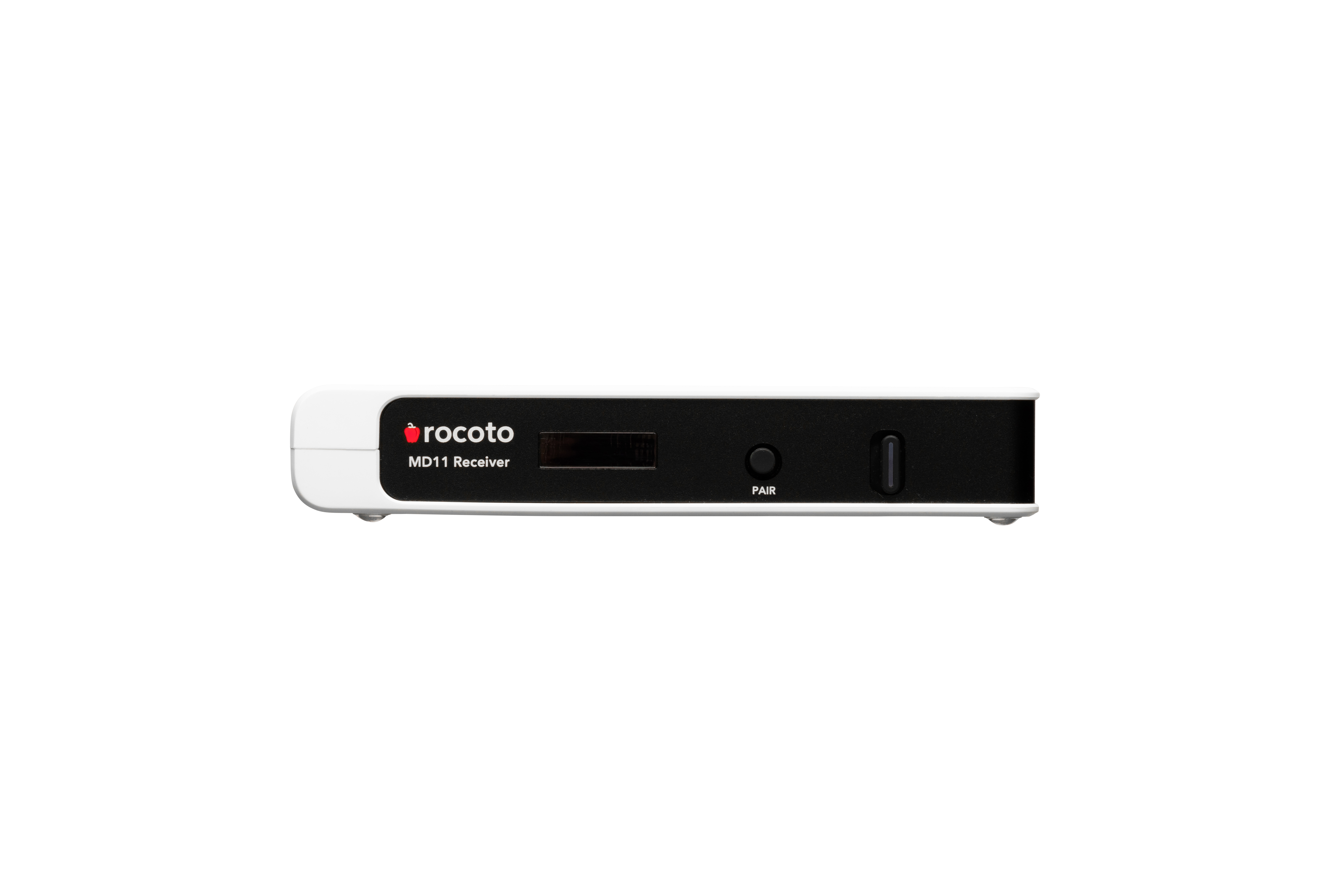 MD11 Receiver fac last-4161