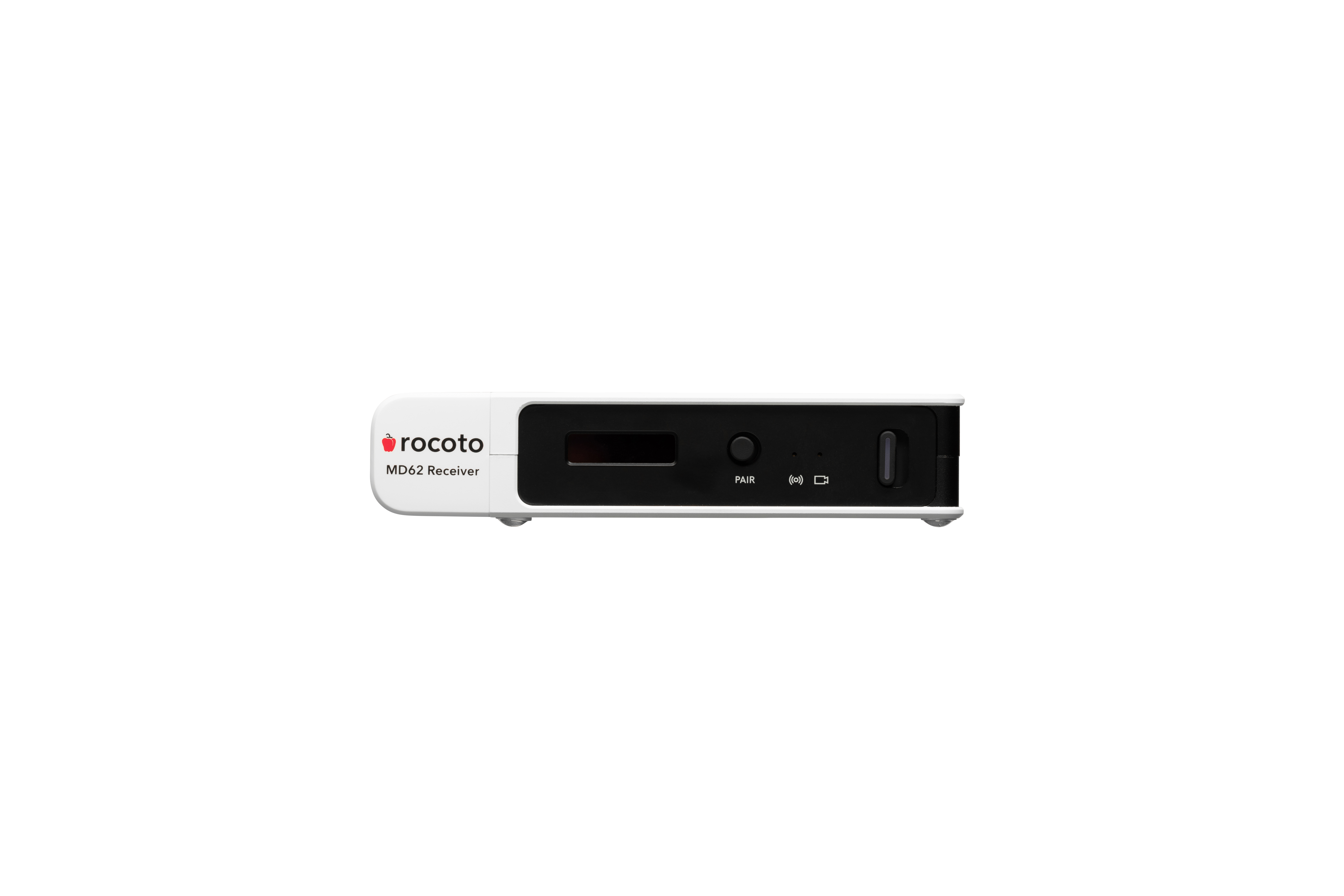 MD62 Receiver